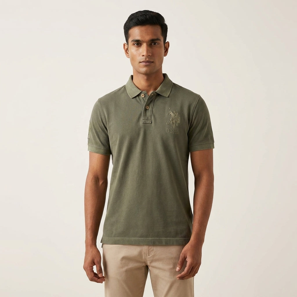 U.S Polo  MENS T-Shirt