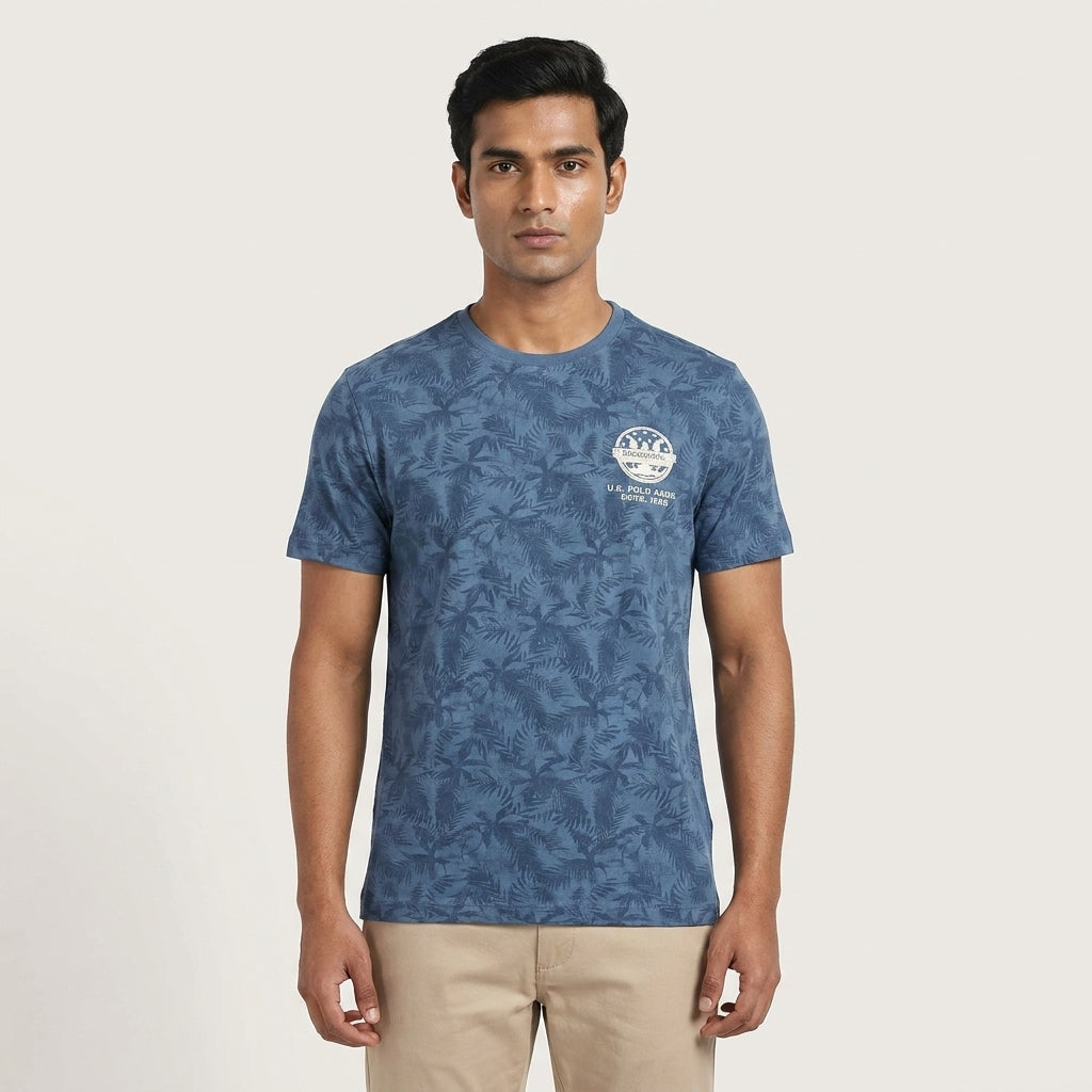 U.S Polo  MENS T-Shirt