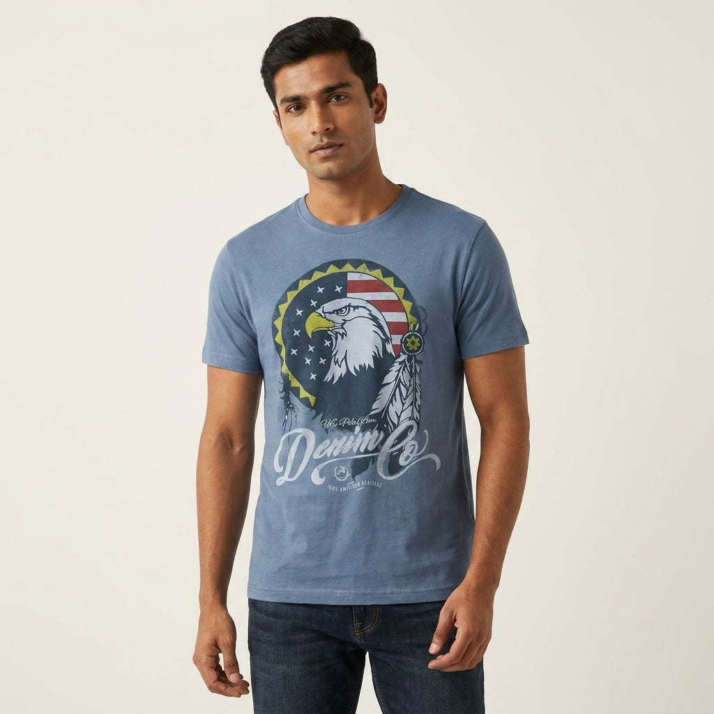 U.S Polo  MENS T-Shirt