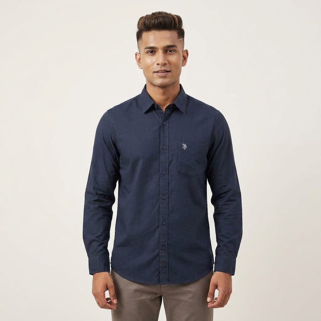 U.S Polo  MENS Shirt