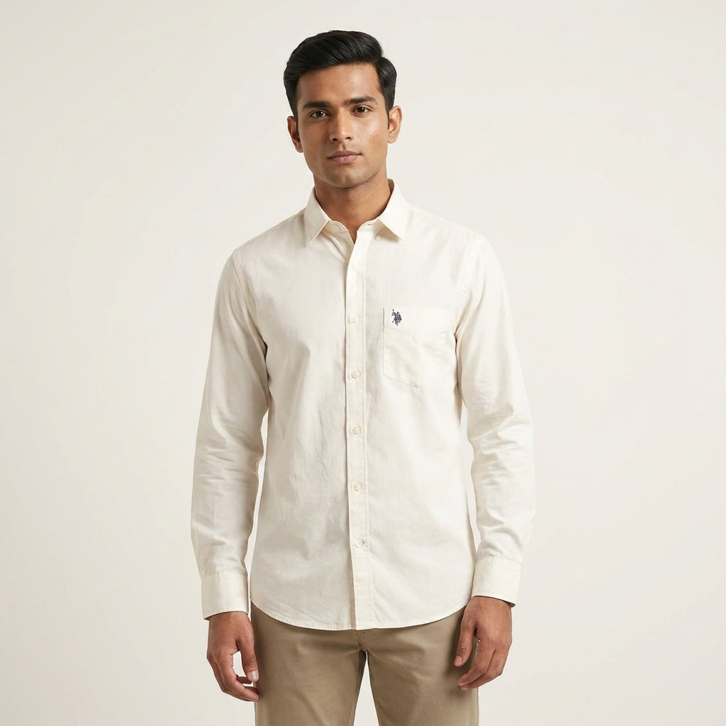 U.S Polo  MENS Shirt