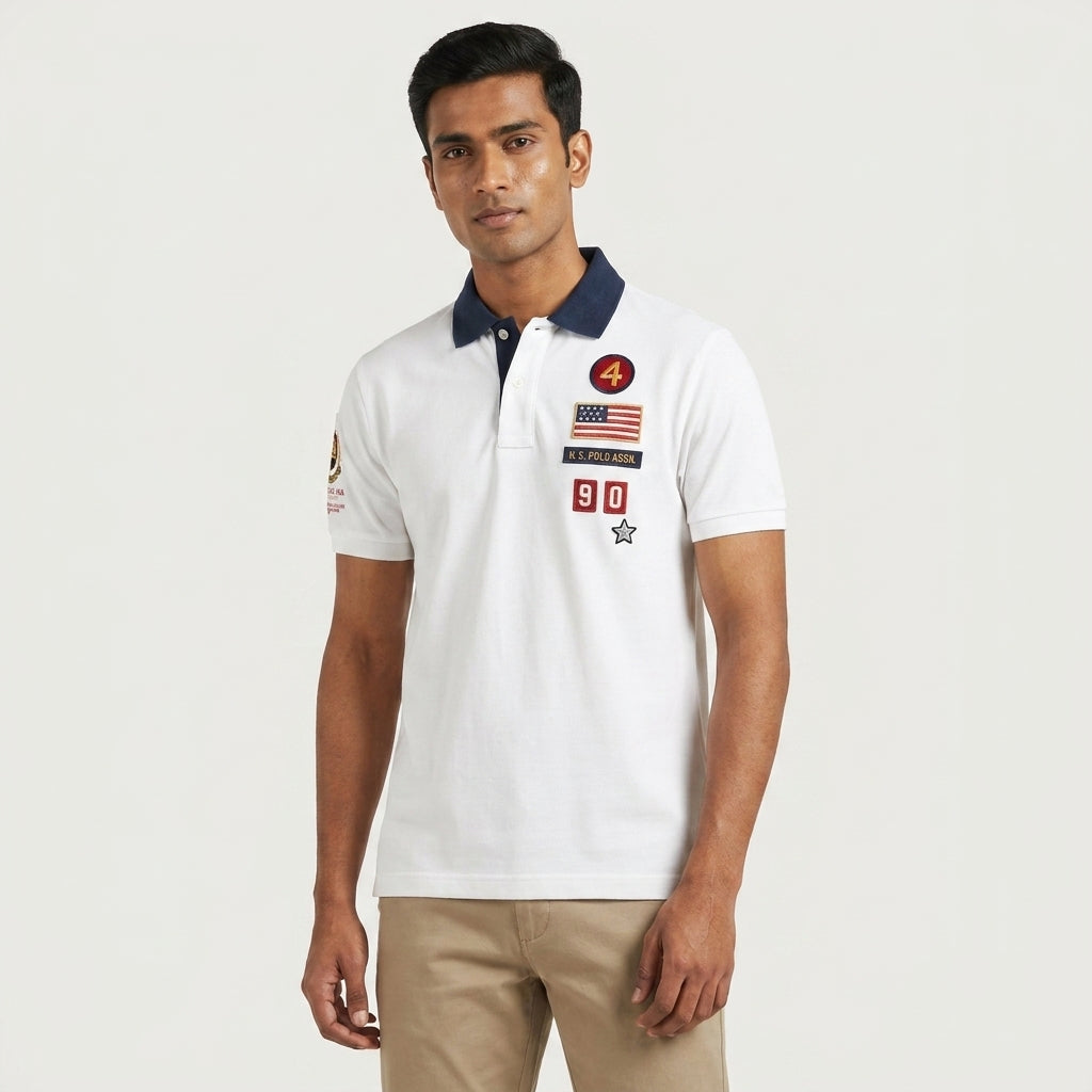 U.S Polo  MENS T-Shirt