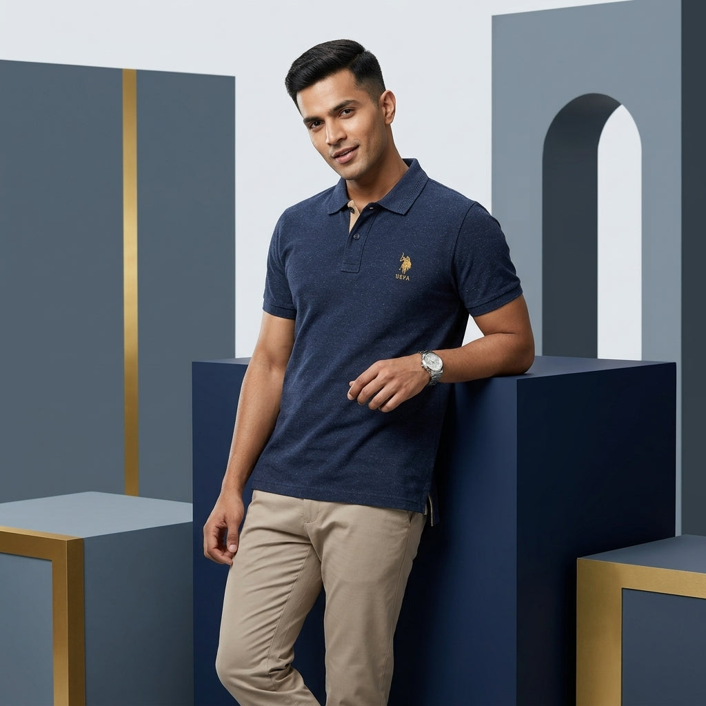 U.S Polo  MENS T-Shirt