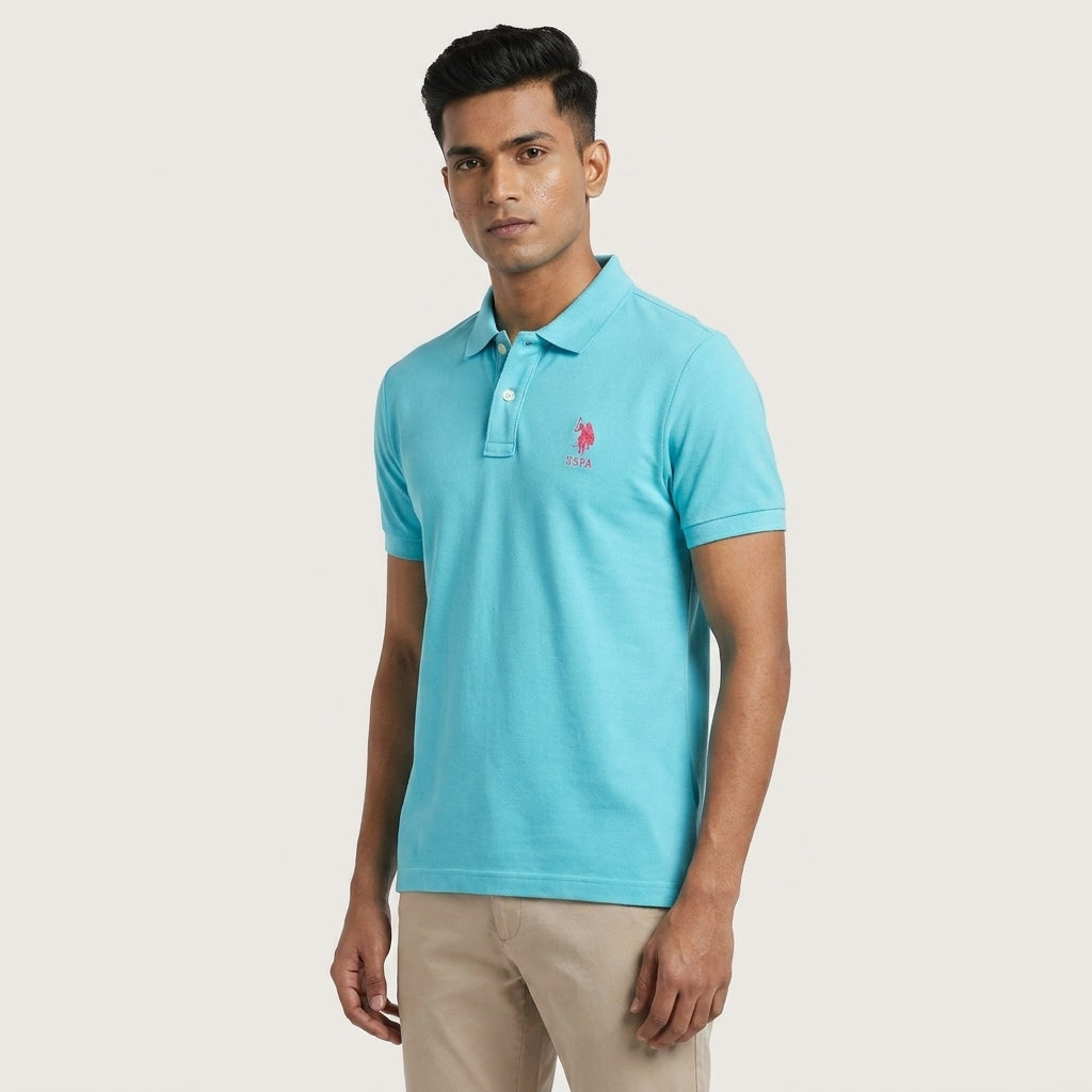 U.S Polo  MENS T-Shirt