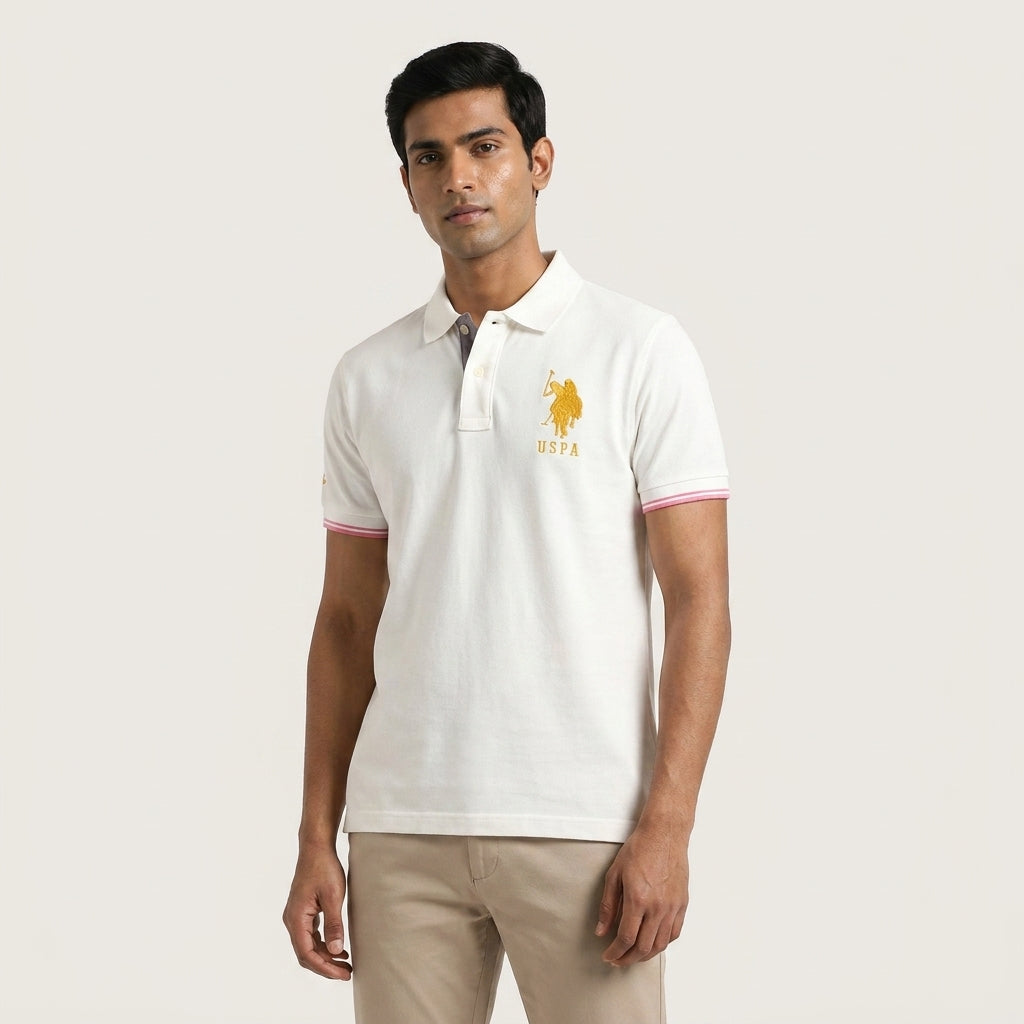 U.S Polo  MENS T-Shirt