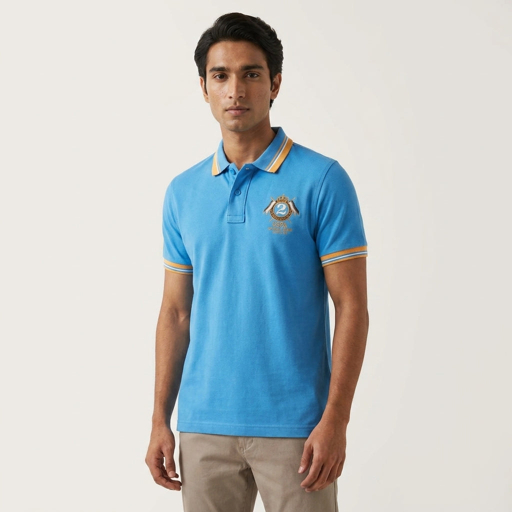 U.S Polo  MENS T-Shirt