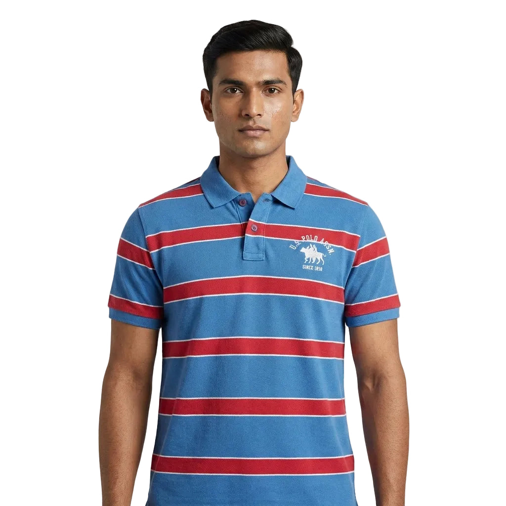 U.S Polo  MENS T-Shirt