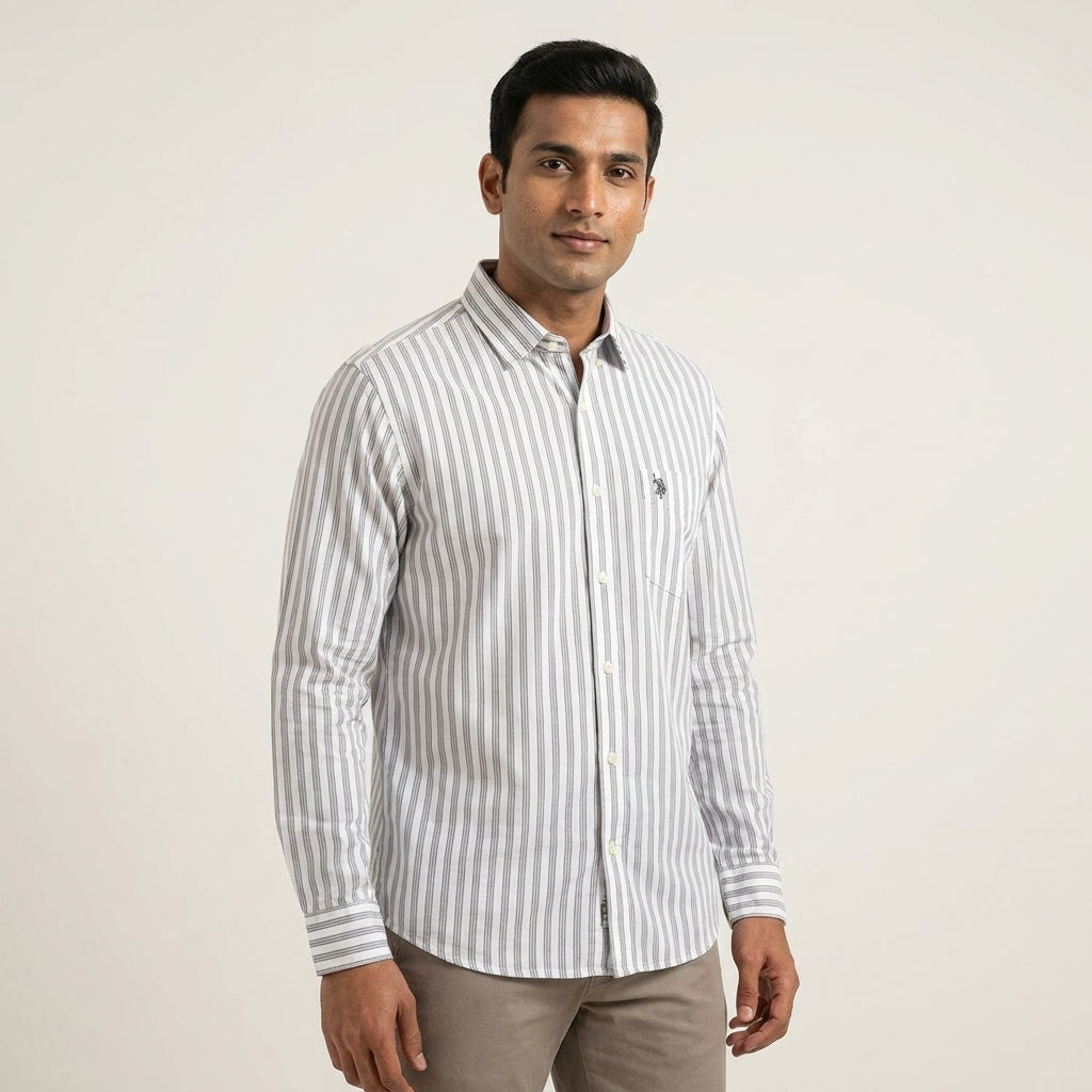 U.S Polo  MENS Shirt