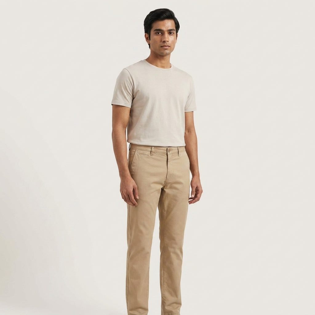 U.S Polo  MENS Trouser
