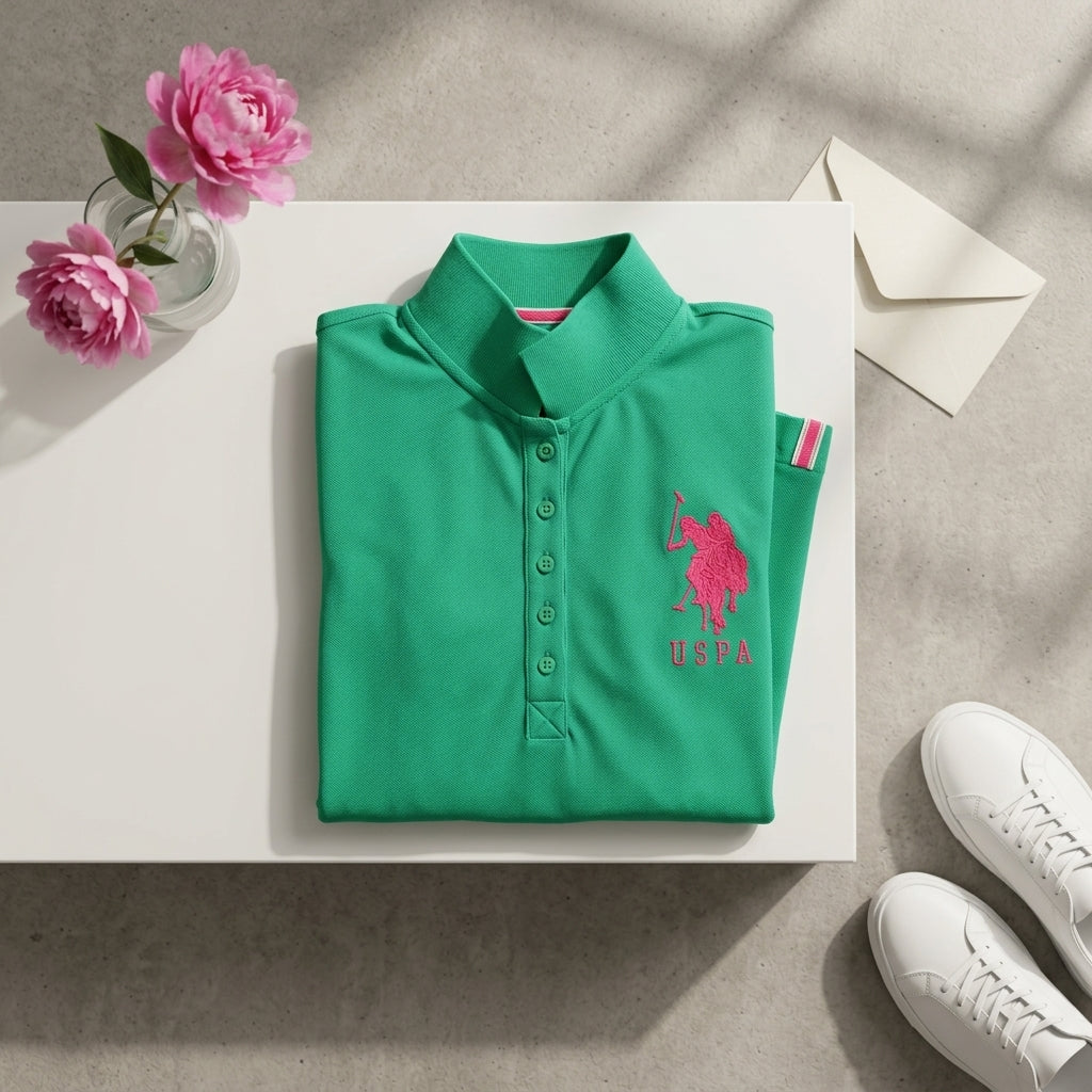 U.S Polo  WOMENS T-Shirt
