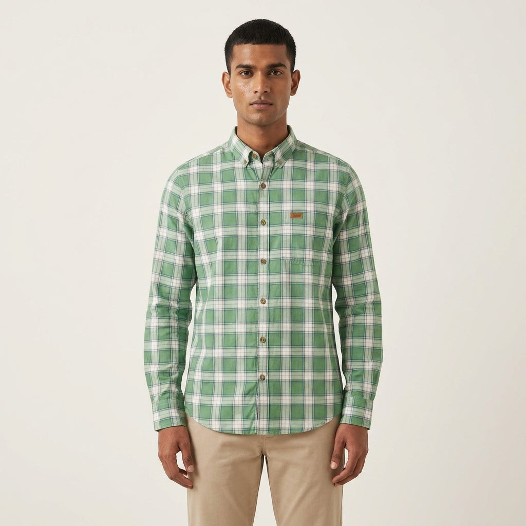 U.S Polo  MENS Shirt