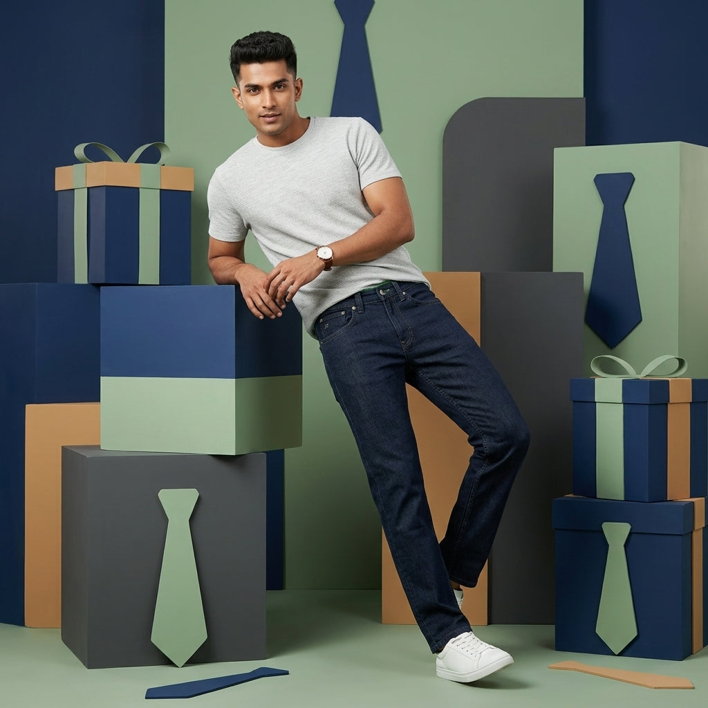 U.S Polo  MENS Jeans
