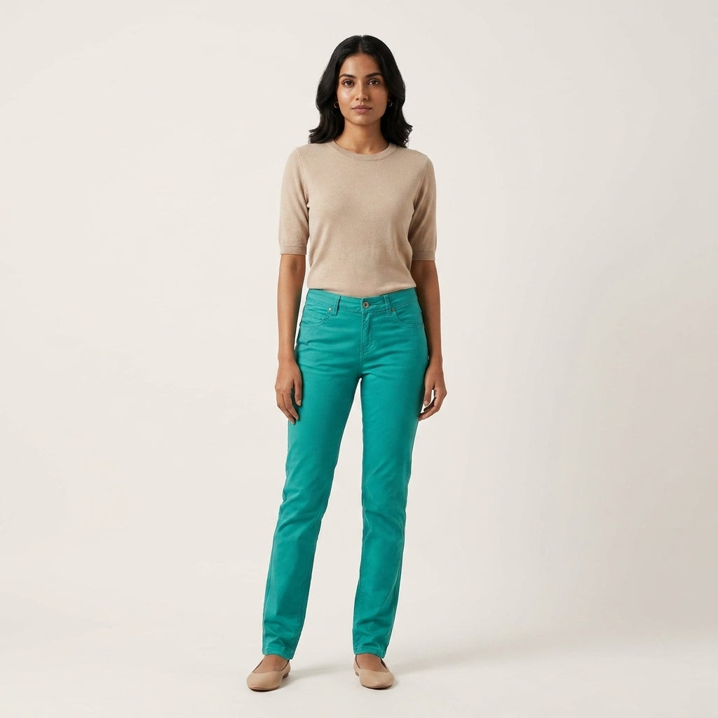 U.S Polo  WOMENS Trouser