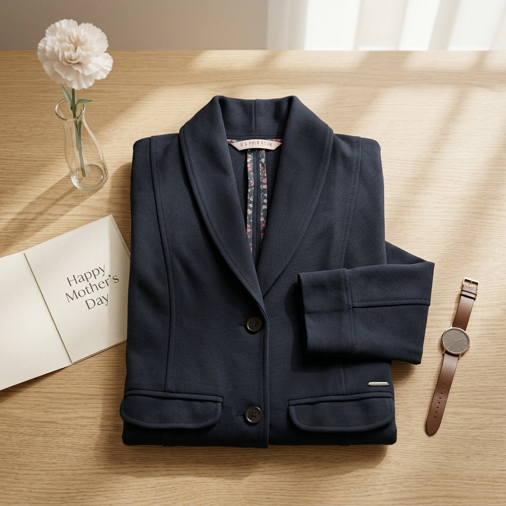 U.S Polo  WOMENS Blazer