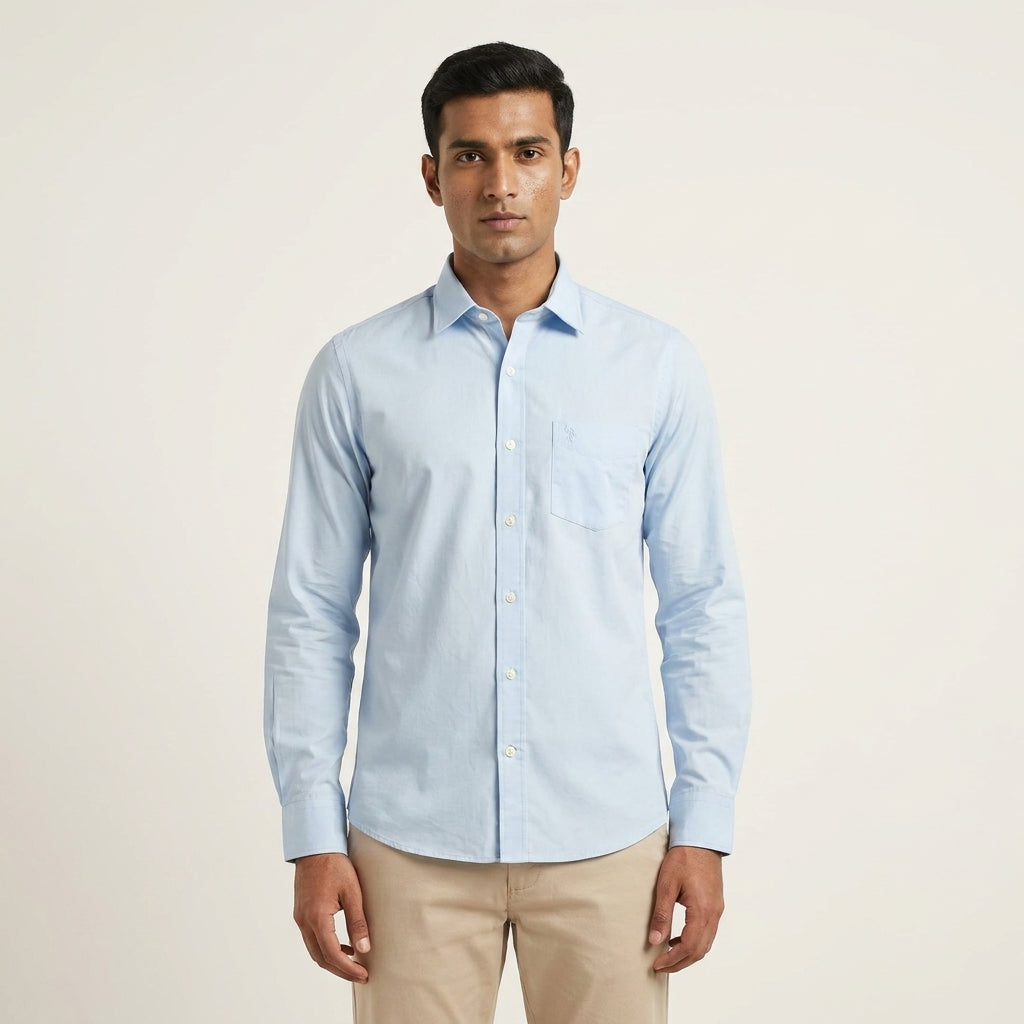 U.S Polo  MENS Shirt