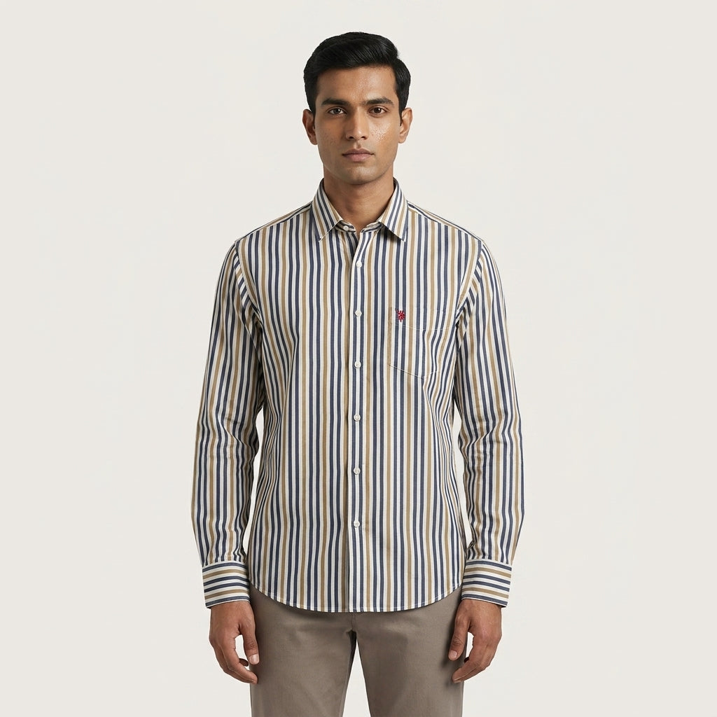 U.S Polo  MENS Shirt