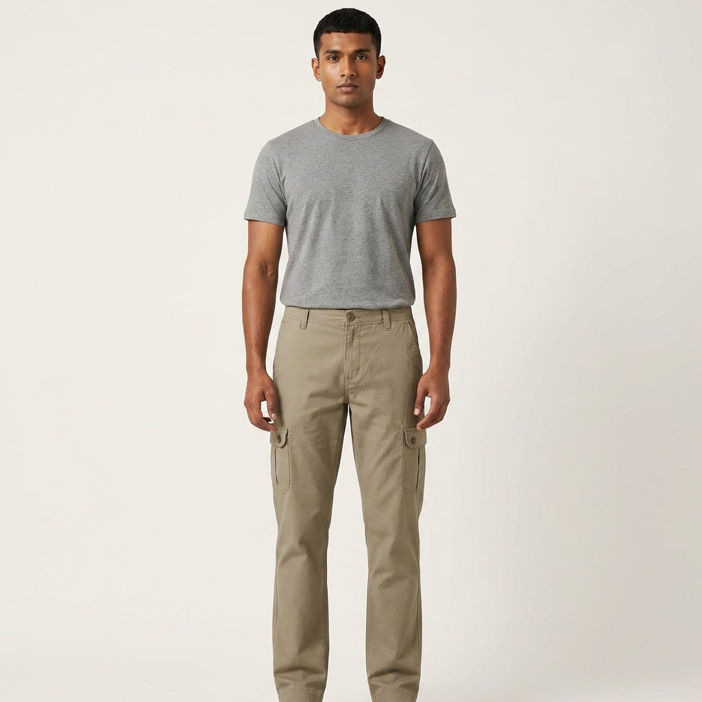 U.S Polo  MENS Trouser