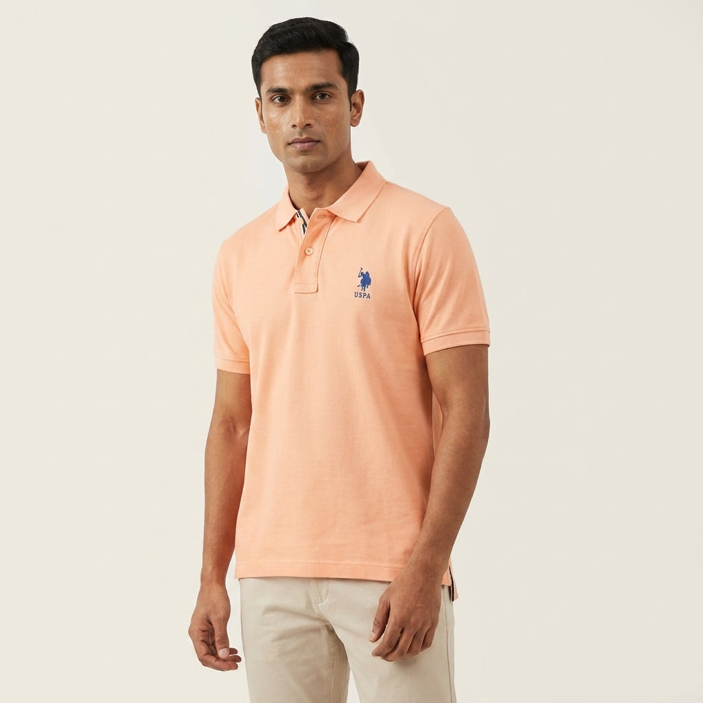 U.S Polo  MENS T-Shirt
