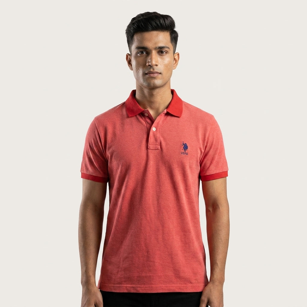 U.S Polo  MENS T-Shirt