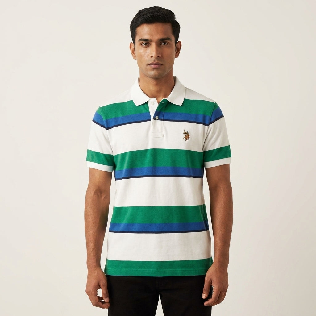 U.S Polo  MENS T-Shirt