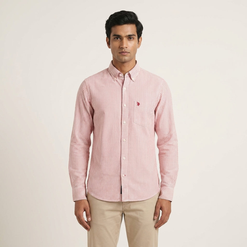 U.S Polo  MENS Shirt