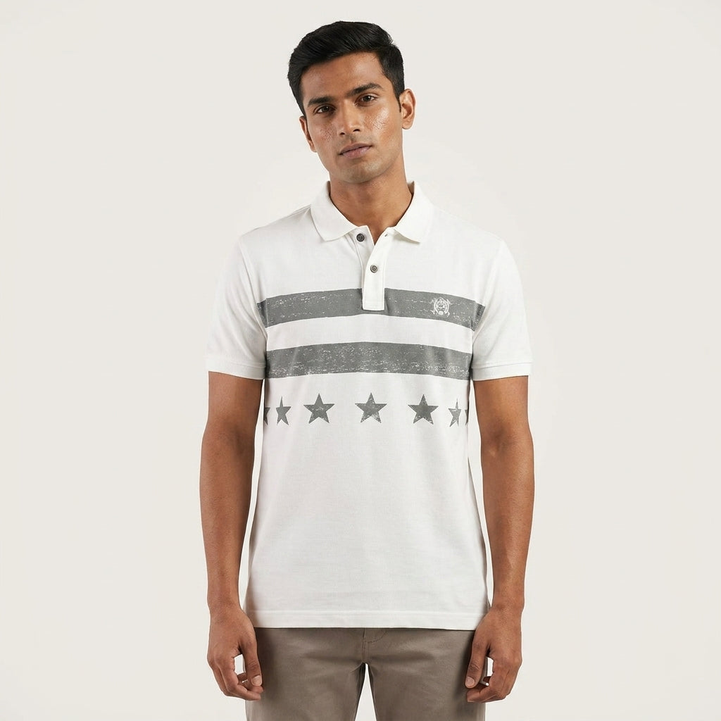 U.S Polo  MENS T-Shirt