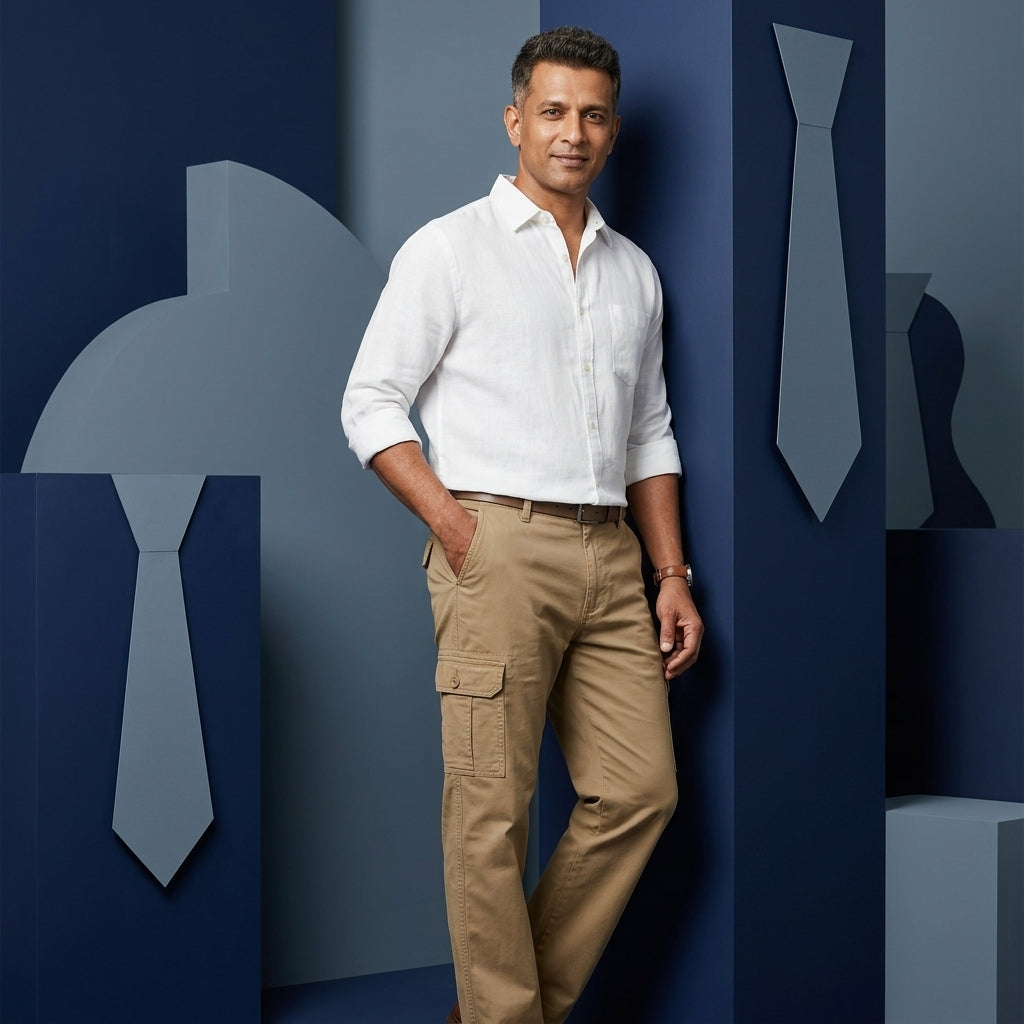 U.S Polo  MENS Trouser