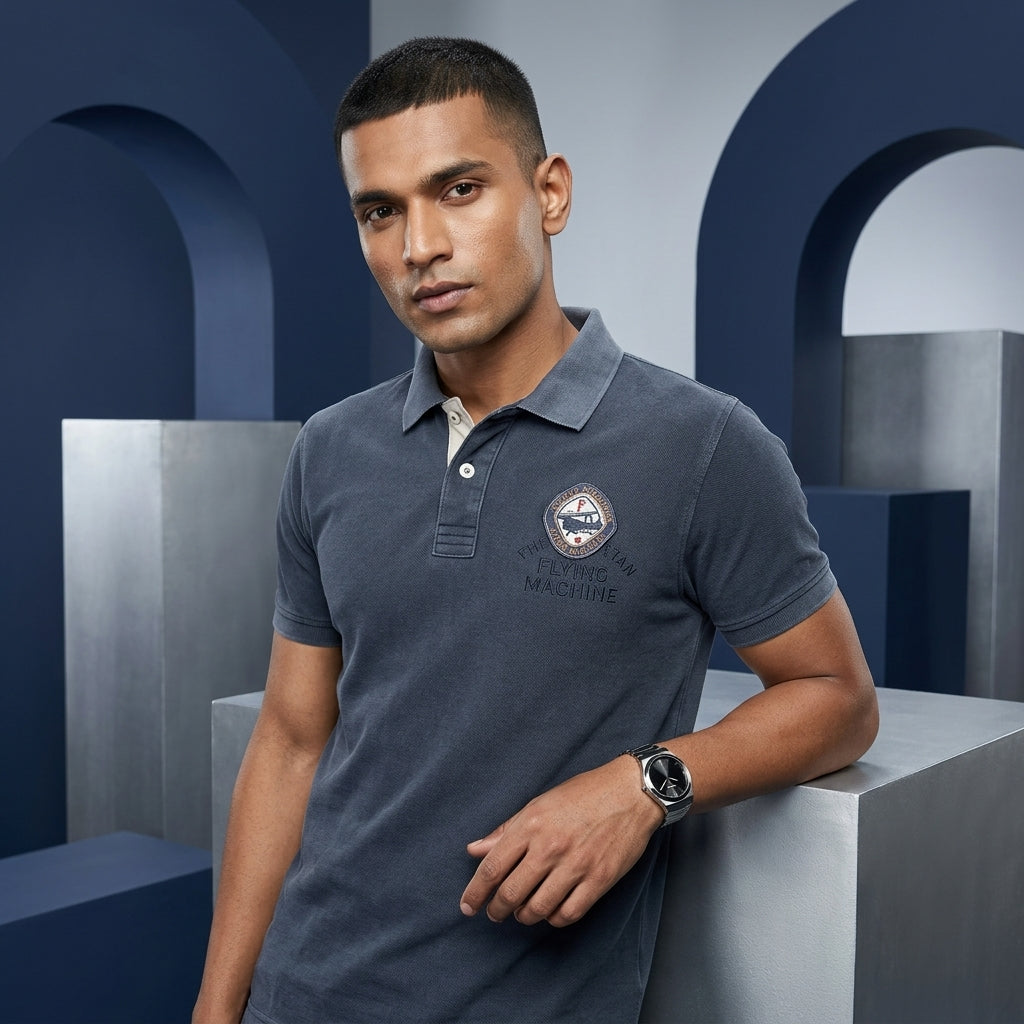 U.S Polo  MENS T-Shirt