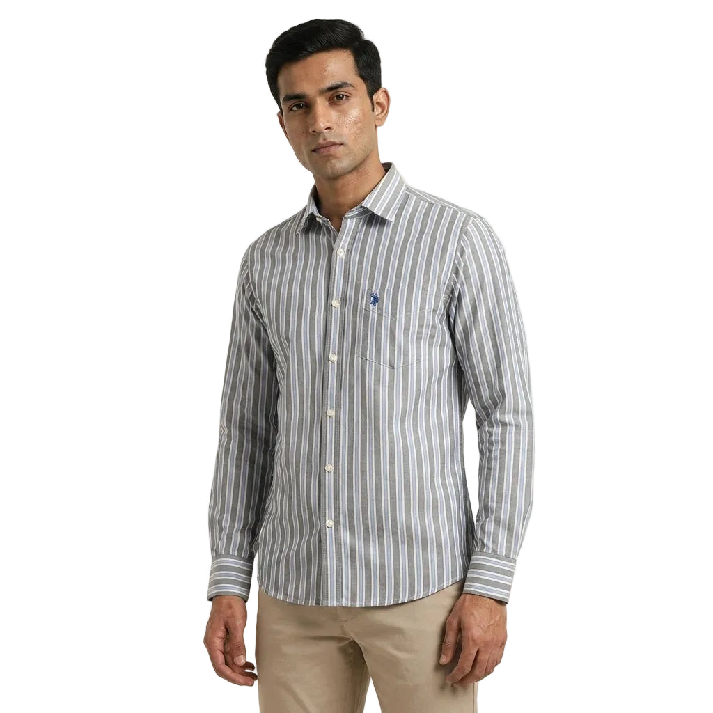 U.S Polo  MENS Shirt