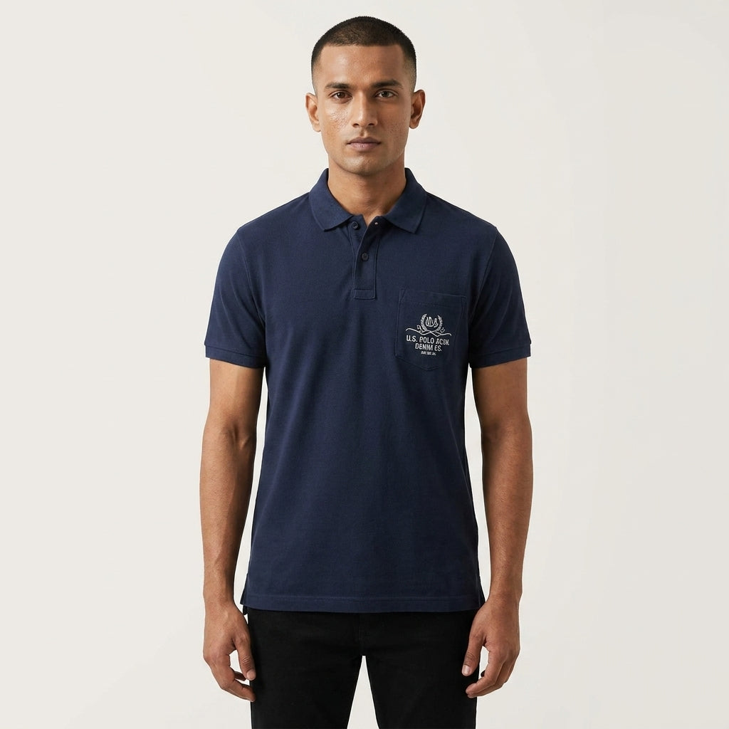 U.S Polo  MENS T-Shirt