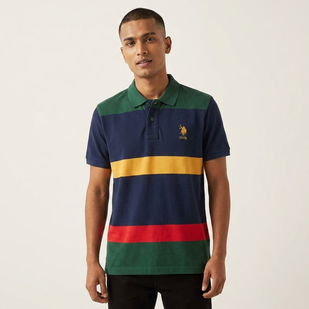 U.S Polo  MENS T-Shirt