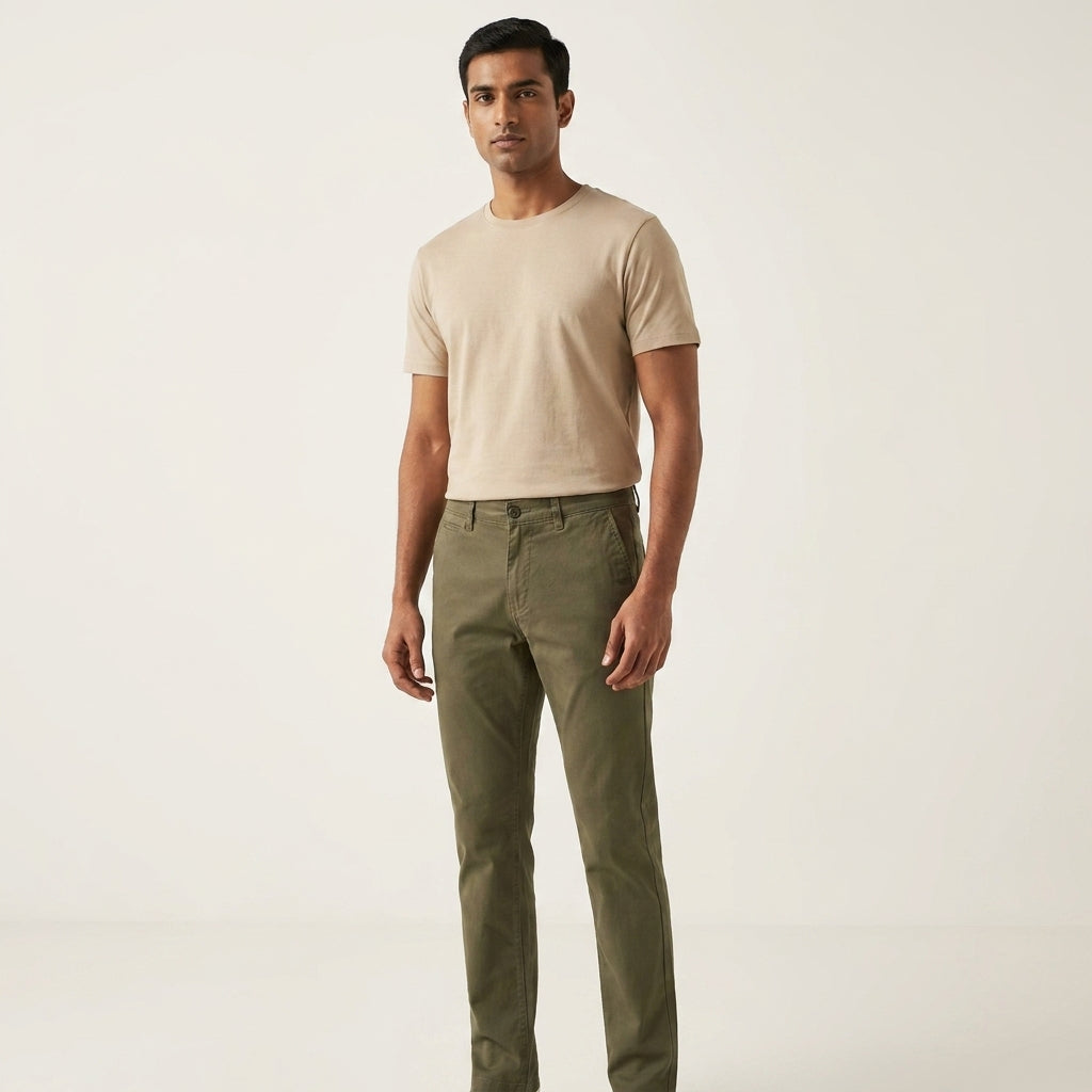 U.S Polo  MENS Trouser