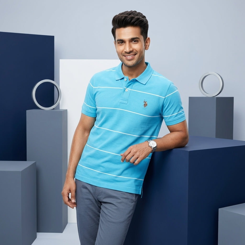 U.S Polo  MENS T-Shirt