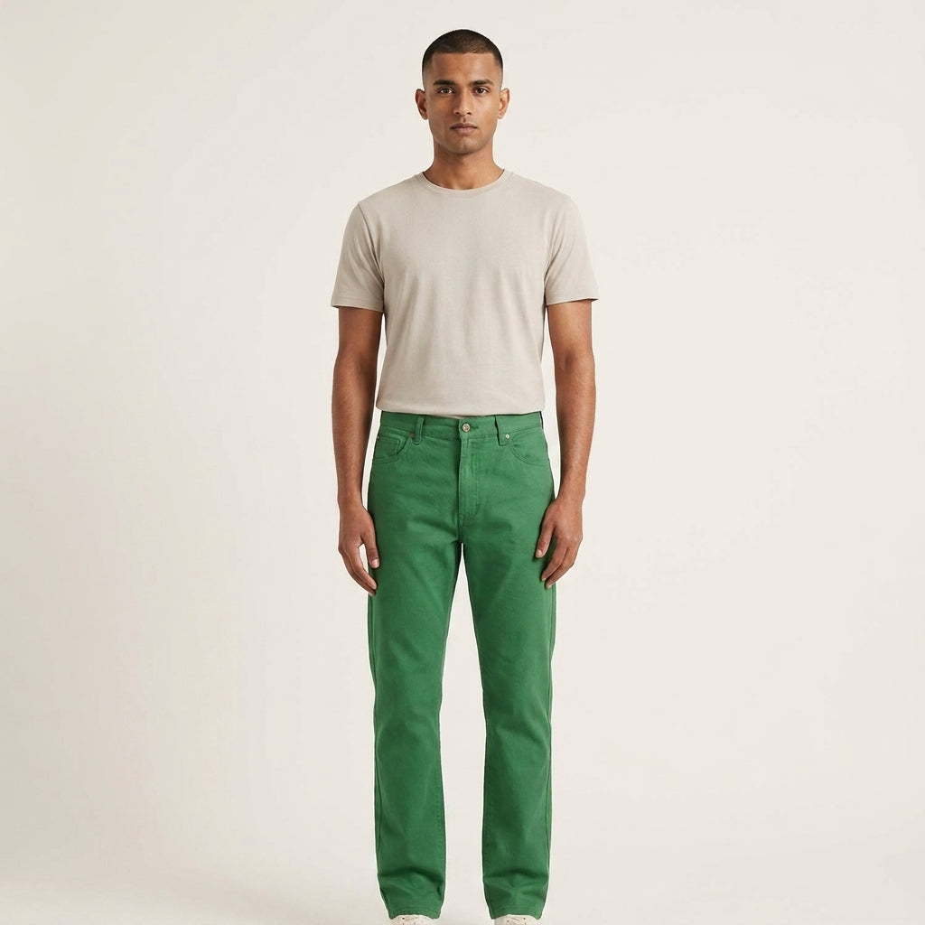 U.S Polo  MENS Trouser