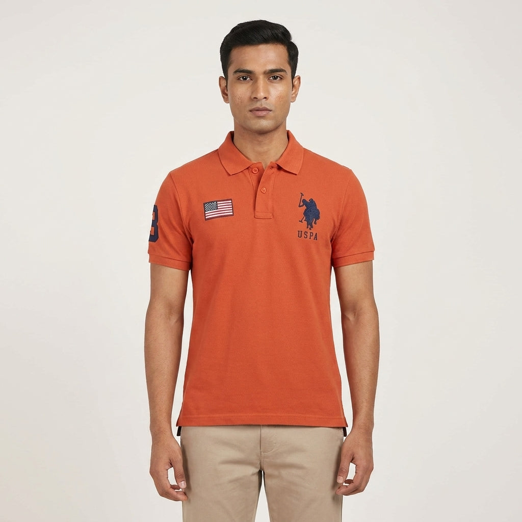 U.S Polo  MENS T-Shirt
