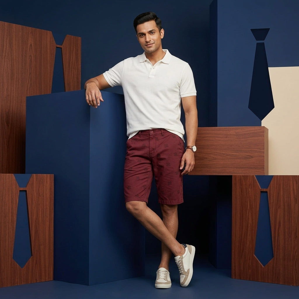 U.S Polo  MENS Set