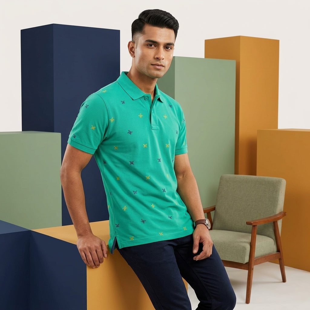 U.S Polo  MENS T-Shirt