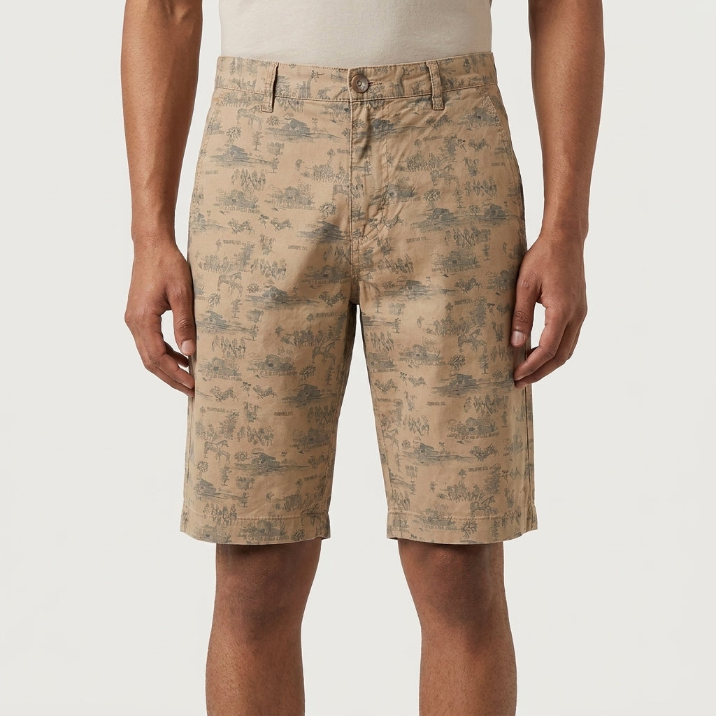U.S Polo  MENS Set