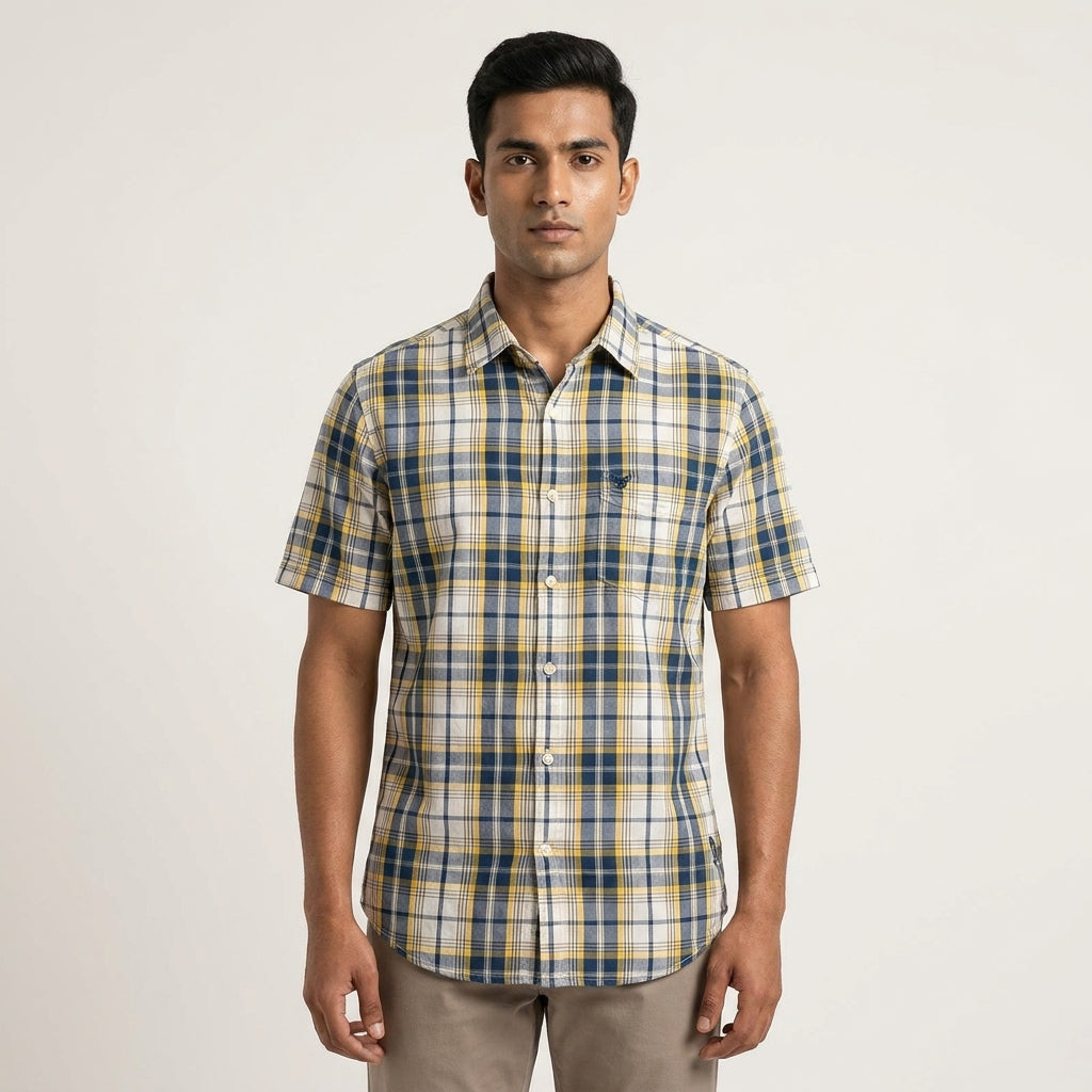 U.S Polo  MENS Shirt