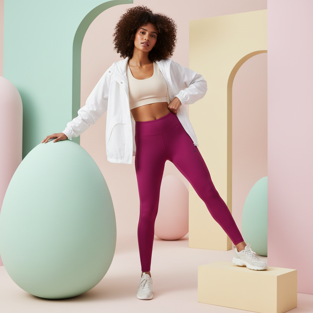 Puma India Active Leggings