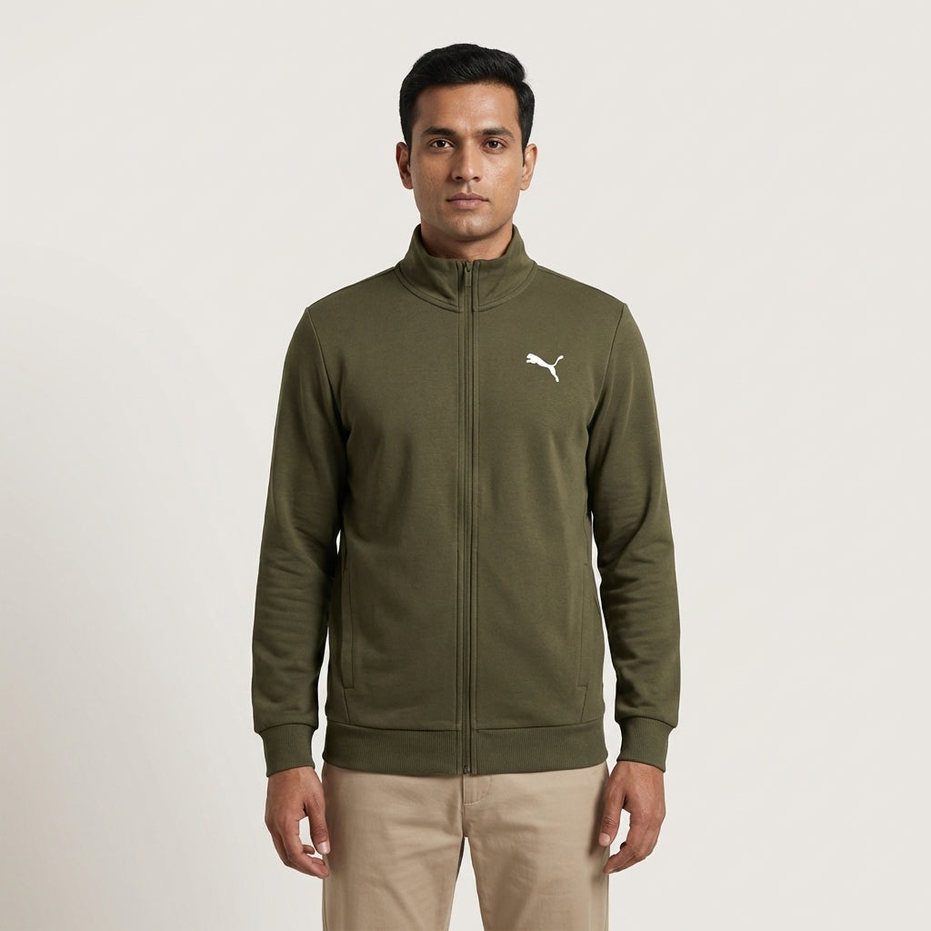 Puma Winterwear Sweatshirt