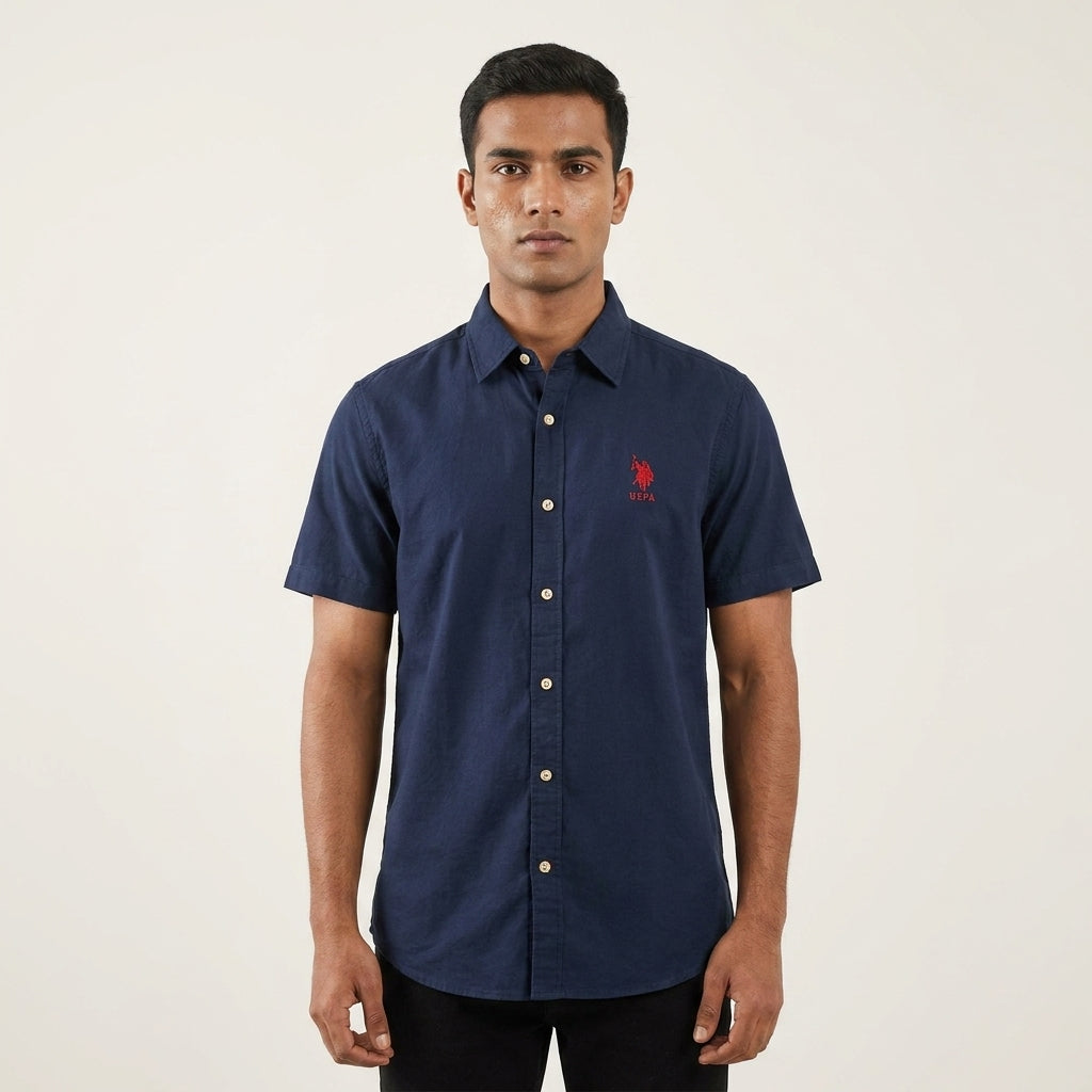 U.S Polo  MENS Shirt