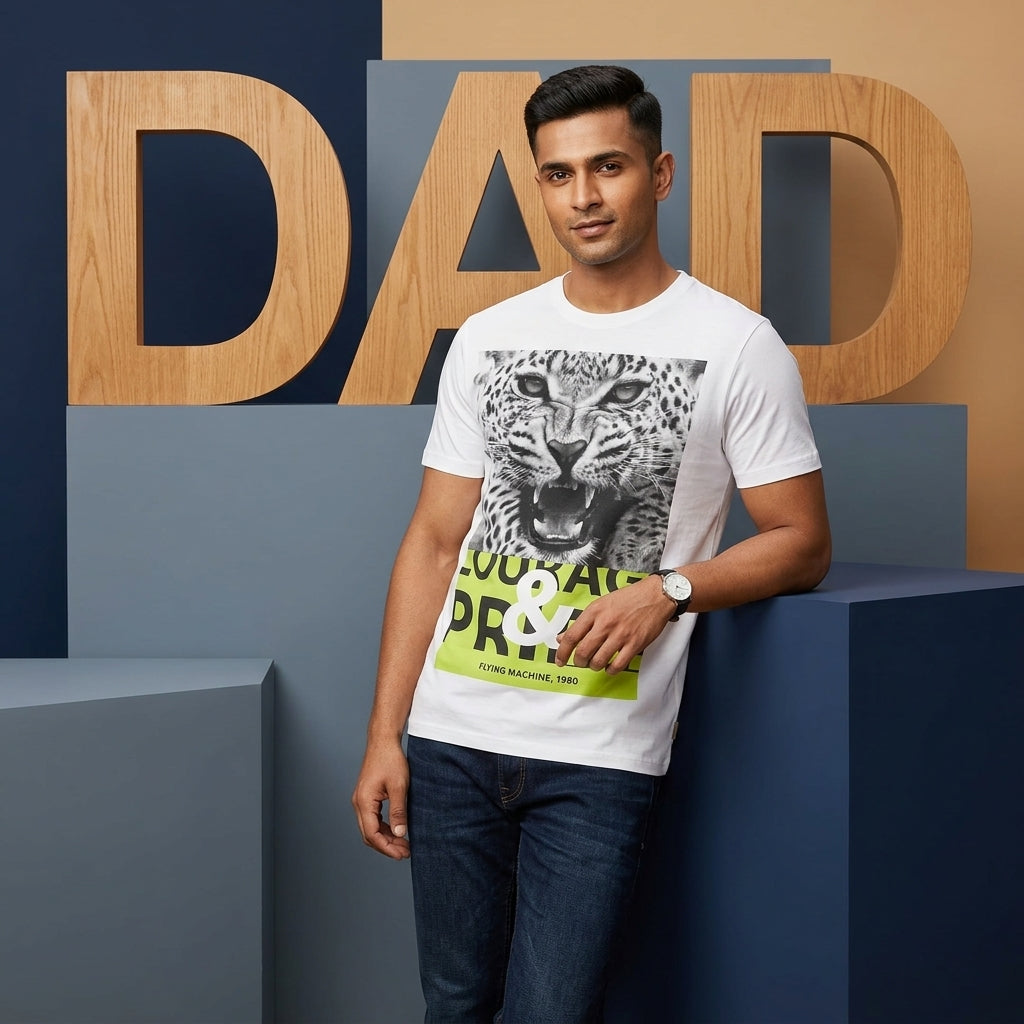 U.S Polo  MENS T-Shirt
