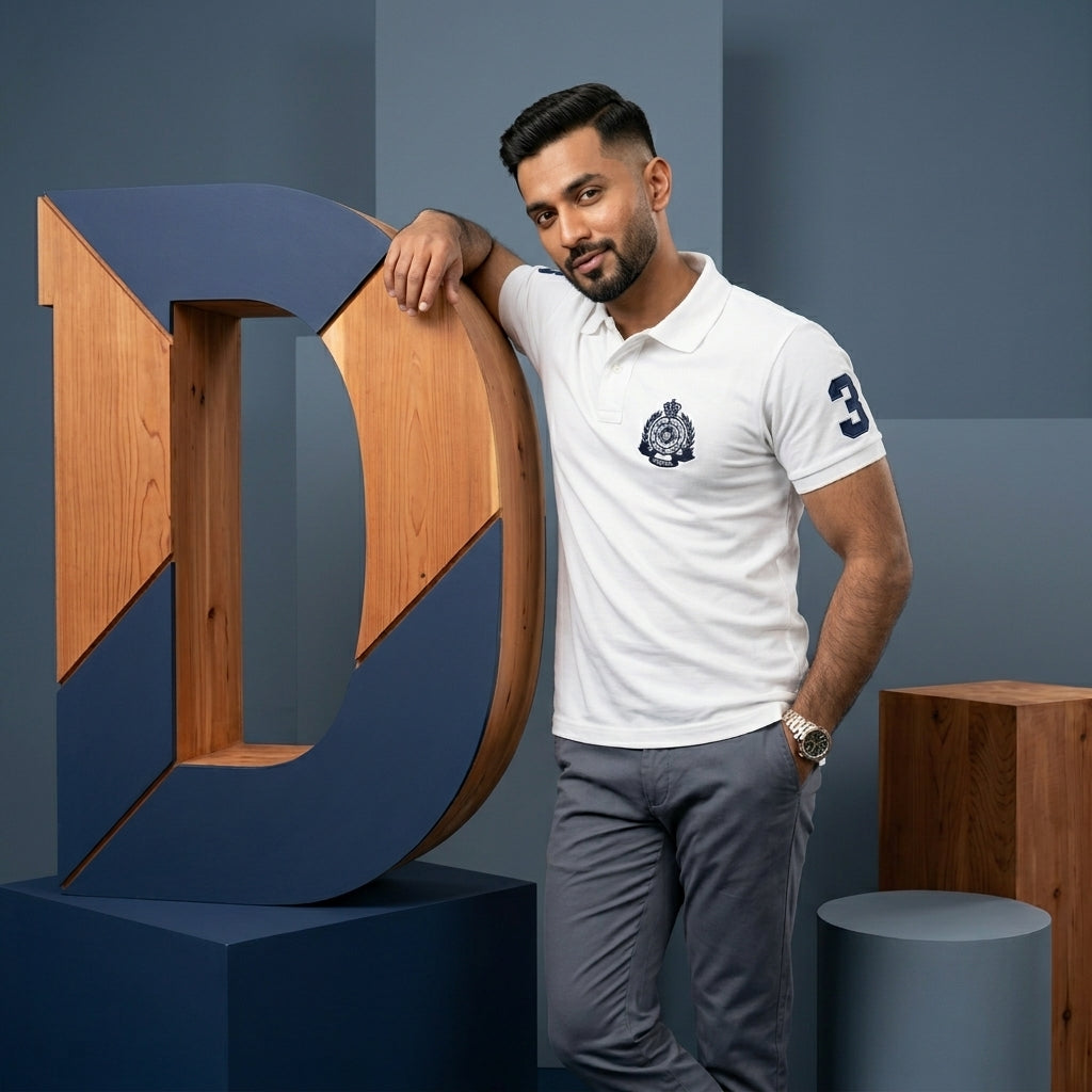 U.S Polo  MENS T-Shirt