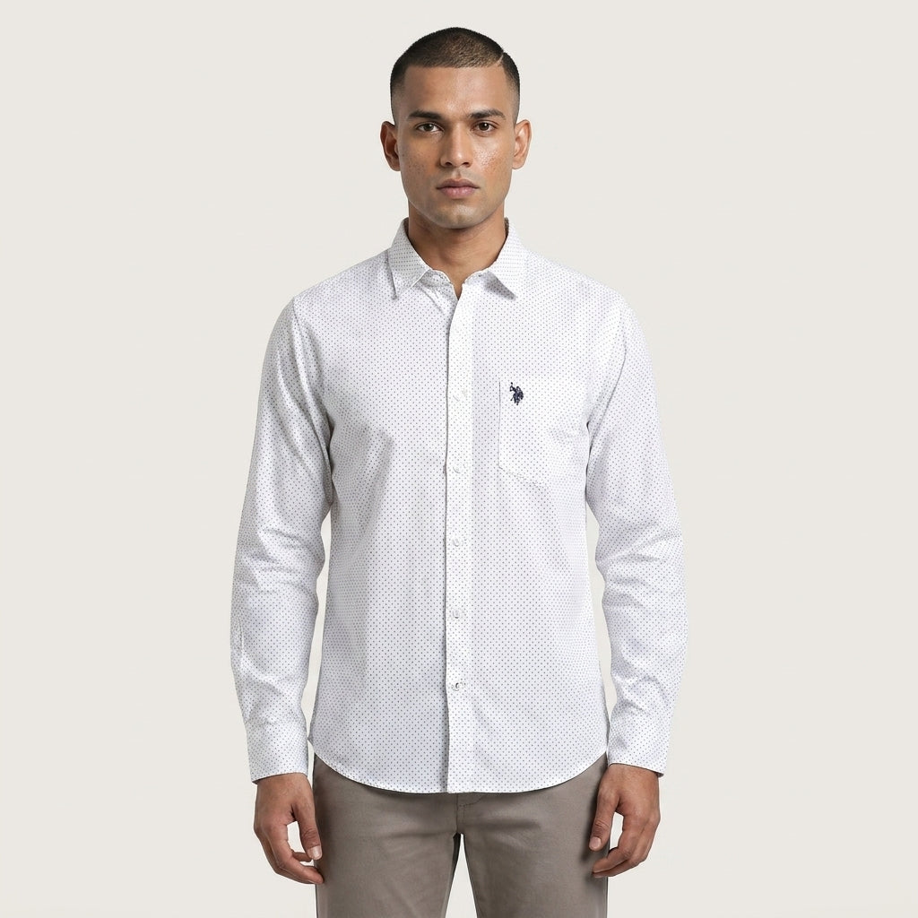 U.S Polo  MENS Shirt
