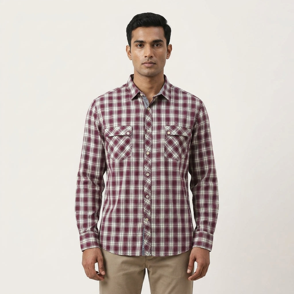 U.S Polo  MENS Shirt
