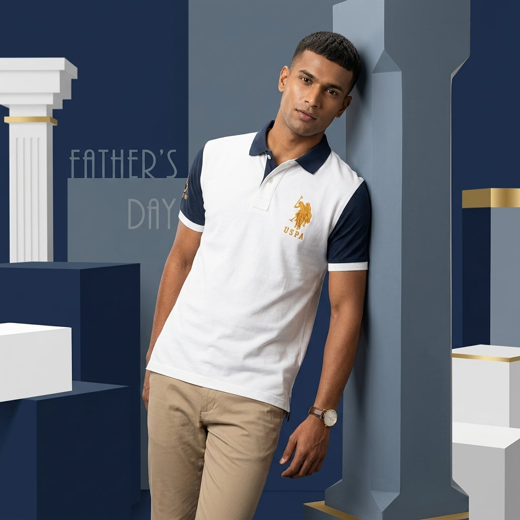 U.S Polo  MENS T-Shirt
