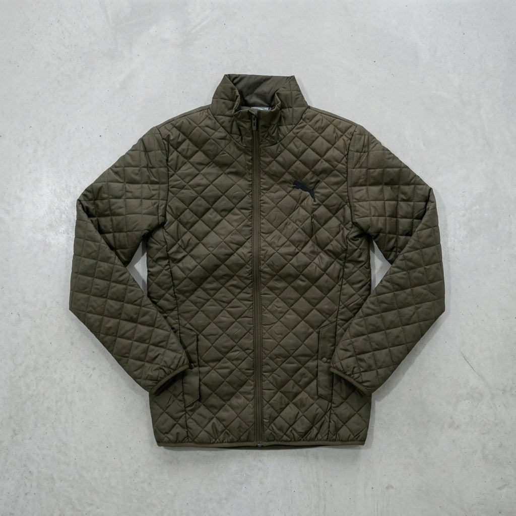 Puma Westernwear Athletic Training Jacket