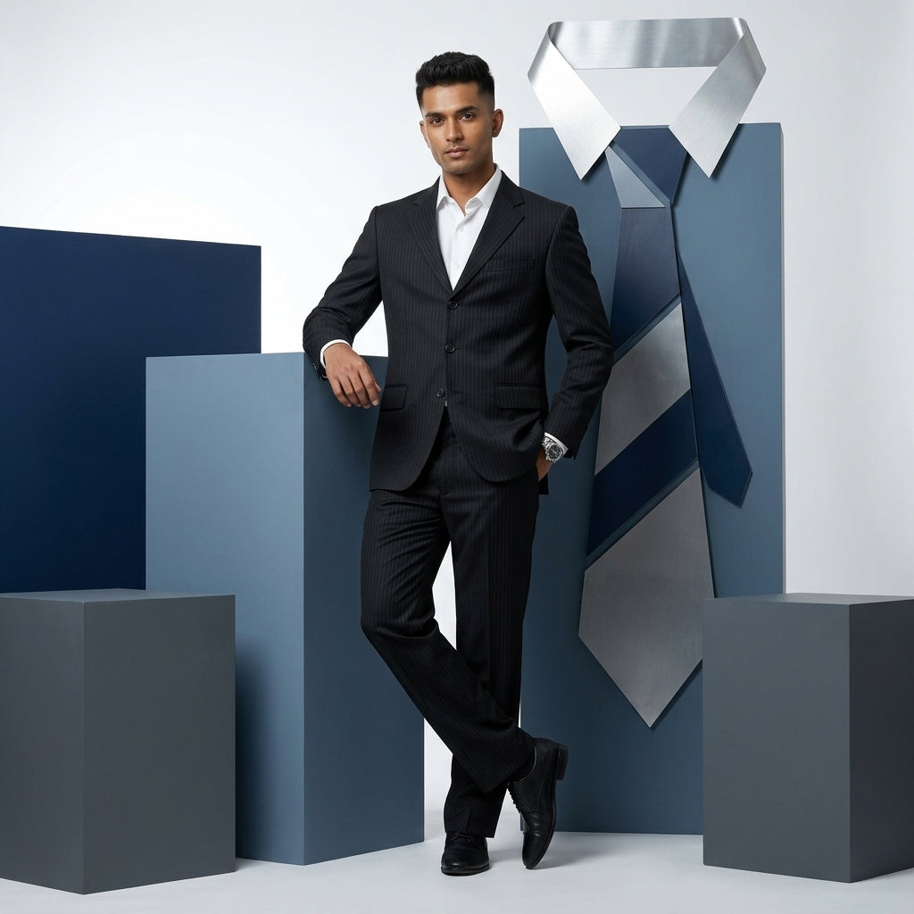U.S Polo  MENS Suit