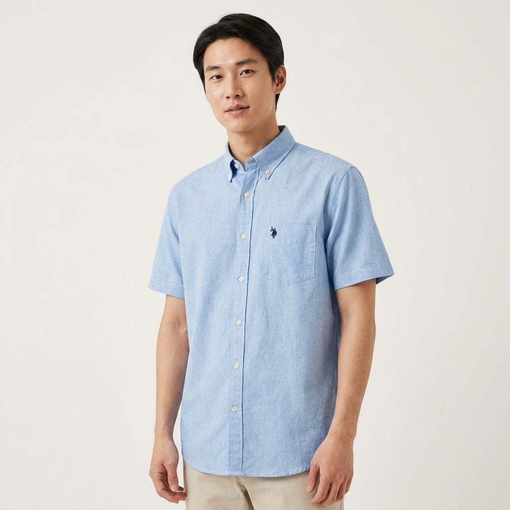 U.S Polo  MENS Shirt